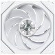 Lian Li UNI FAN TL Wireless Reverse 120 White (3pcs & controller) Case Fan