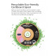 CREALITY CR-PLA Matte Strawberry Red, 3D Printer Filament 1 kg Spool,1.75mm (3301010300)