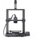 CREALITY Ender-3 V3 SE 3D Printer - Auto leveling, Auto Z offset, speed 250mm/s