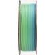 Creality Hyper PLA  Rainbow Wild Blossom Short Grad.- Fast Printing Filament with CFS tag 1kg 1.75