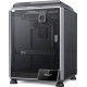 CREALITY K1C 3D Printer High Speed FDM Enclosed 600 mm/s silent fans, advanced nozzle more filaments