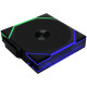 Lian Li UNI FAN TL Wireless Reverse 120 Black (1pc) Case Fan