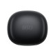 QCY AilyBuds E10 Black Hires Audio LDAC Semi-Ear TWS 4mics ENC 13mm dynamic driver IPX4 35h