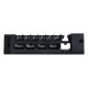 Lian Li EG-HUB01B Black Detachable PSU USB & Fan Hub - for Edge Gold