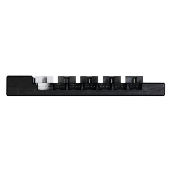 Lian Li EG-HUB01B Black Detachable PSU USB & Fan Hub - for Edge Gold