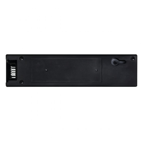 Lian Li EG-HUB01B Black Detachable PSU USB & Fan Hub - for Edge Gold