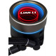 Lian Li Galahad II Trinity 240 Black - AIO GPU Liquid Cooler  with ARGB Fans
