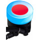 Lian Li Galahad II Trinity 360 Black - AIO GPU Liquid Cooler  with ARGB Fans