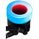 Lian Li Galahad II Trinity 240 Black - AIO GPU Liquid Cooler  with ARGB Fans