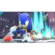 SONIC FORCES PS4