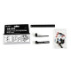 Lian Li GB-002 Graphic Card Anti-Sag Bracket GPU Holder