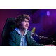 Razer SEIREN V3 CHROMA - RGB USB Condenser Microphone - Gain Limiter - Build-in Shock Absorb