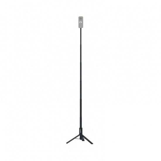 Insta360 2-in-1 Invisible Selfie Stick + Tripod