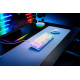 Razer PHANTOM PUDDING WHITE Keycaps Upgrade Set