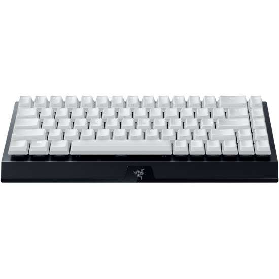 Razer PHANTOM PUDDING WHITE Keycaps Upgrade Set