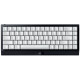 Razer PHANTOM PUDDING WHITE Keycaps Upgrade Set
