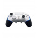 Razer WOLVERINE V2 PRO WHITE - Wireless Gaming Controller - Mecha-Tactile Buttons - RGB - PS5/PC