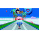 SONIC MANIA PLUS PS4
