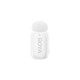 BOYA Mini iPhone Lightning & Type-C White - 2,4GHz 2mic Wireless Microphone with Charging Box
