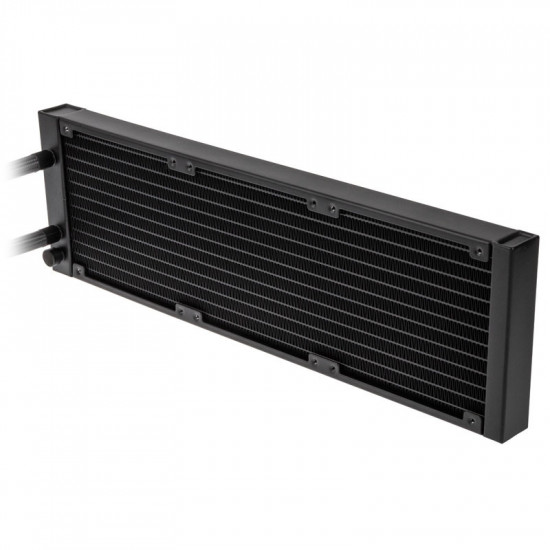 Kolink Umbra Void AIO 360mm Performance ARGB CPU Water Liquid Cooler