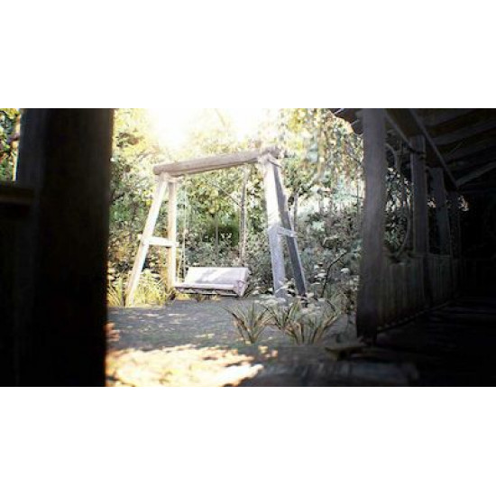 Resident Evil 7 Biohazard Hits Edition PS4 Game