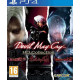 Devil May Cry HD Collection PS4 Game