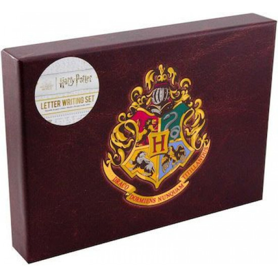 Paladone Harry Potter Set Gift Lettera