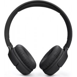JBL Tune 520BT On-Ear Wireless Bluetooth Headphones (EU)