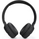 JBL Tune 520BT On-Ear Wireless Bluetooth Headphones (EU)