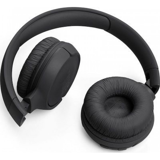 JBL Tune 520BT On-Ear Wireless Bluetooth Headphones (EU)