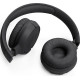 JBL Tune 520BT On-Ear Wireless Bluetooth Headphones (EU)