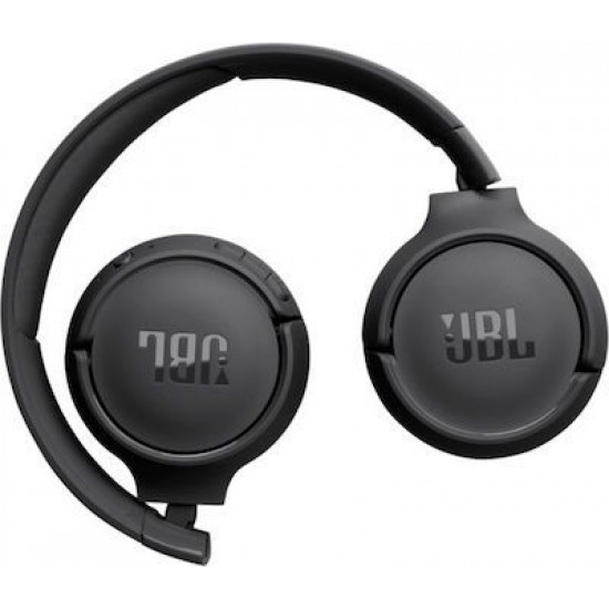 JBL Tune 520BT On-Ear Wireless Bluetooth Headphones (EU)