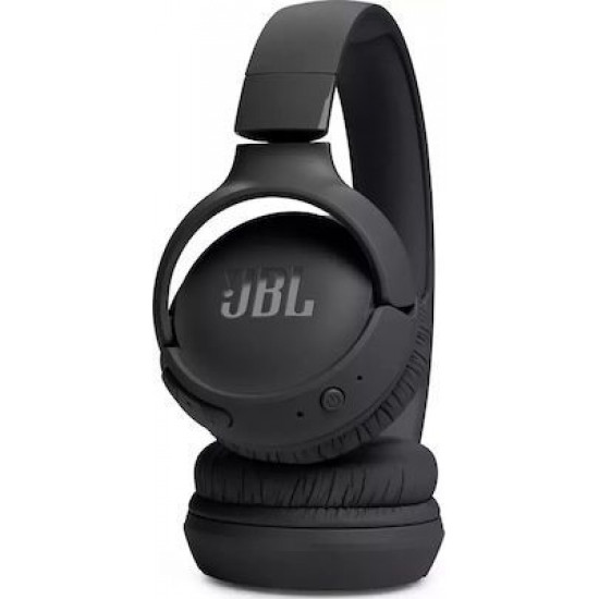 JBL Tune 520BT On-Ear Wireless Bluetooth Headphones (EU)