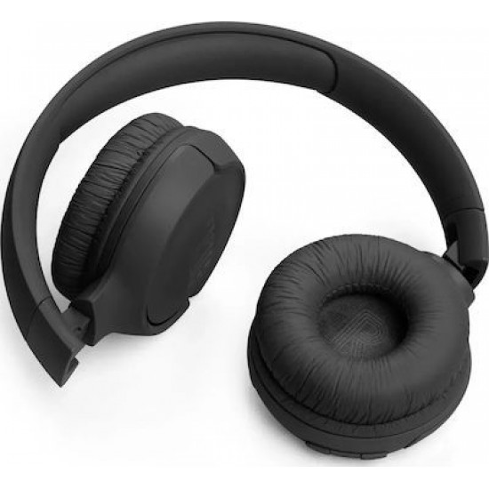 JBL Tune 520BT On-Ear Wireless Bluetooth Headphones (EU)