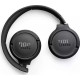 JBL Tune 520BT On-Ear Wireless Bluetooth Headphones (EU)