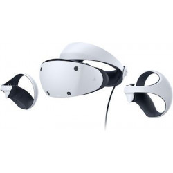 PS5 PlayStation VR2