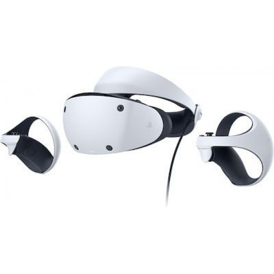PS5 PlayStation VR2