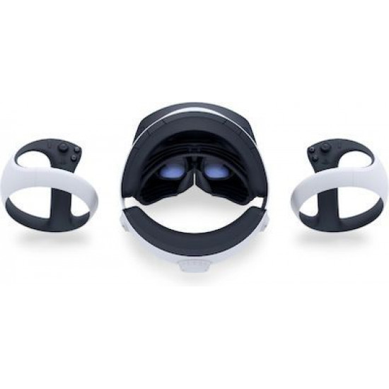 PS5 PlayStation VR2