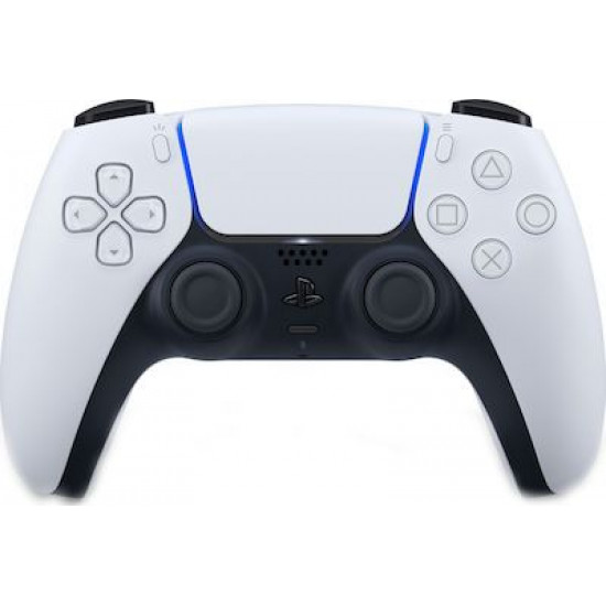 PS5 DualSense White V2