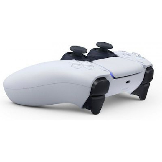 PS5 DualSense White V2