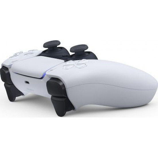 PS5 DualSense White V2