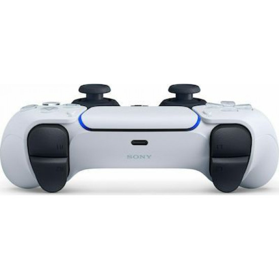 PS5 DualSense White V2