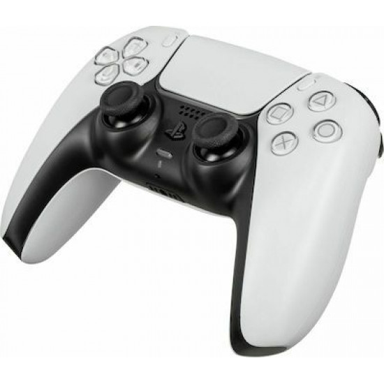 PS5 DualSense White V2