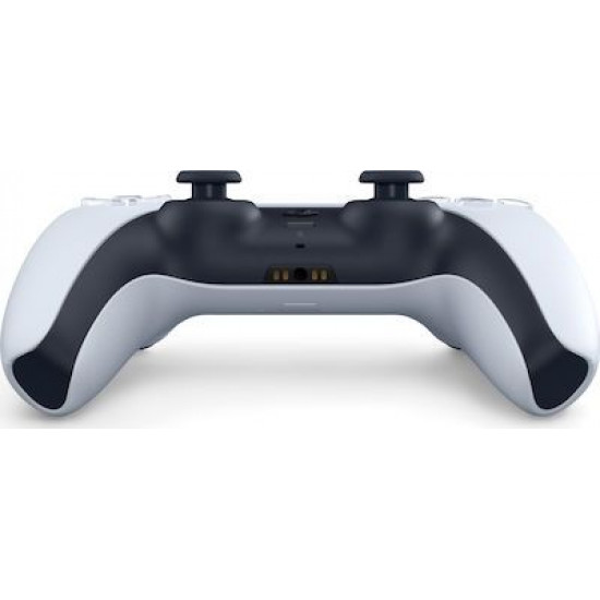 PS5 DualSense White V2