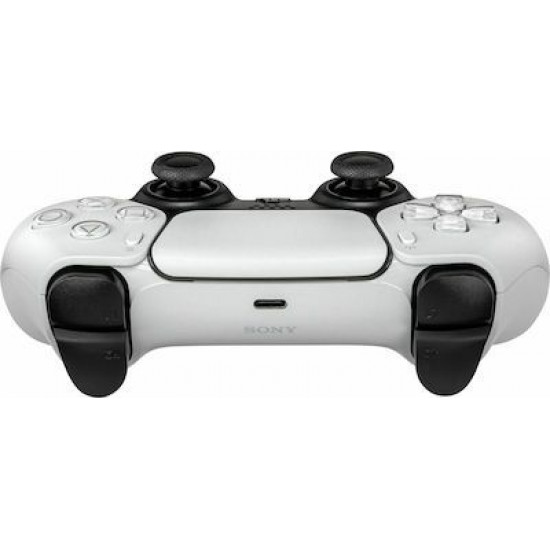 PS5 DualSense White V2