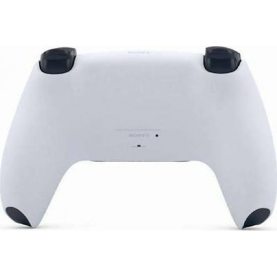 PS5 DualSense White V2