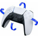 PS5 DualSense White V2