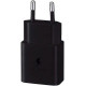 Samsung Caricatore 25W EP-T2510NBE FC Low Stanby USB-C Black
