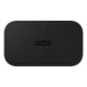 Samsung Caricatore 25W EP-T2510NBE FC Low Stanby USB-C Black