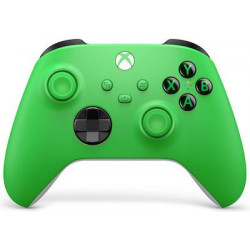 Microsoft Xbox Wireless Controller - Green DE